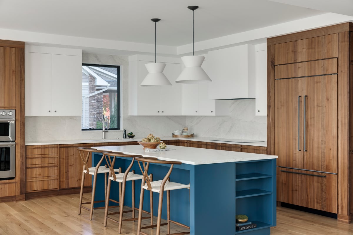 kitchen remodel minnesota lakeville edina twin cities
